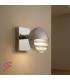 LED ARTO 1D WW chromé 12354-39324