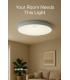 LED TETRIS C 48W NW water-resistant 12562-39328