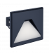 KURS D 1,6W NW schwarz 12818-39334