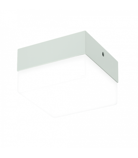 Apparecchio LED a soffitto ROBIN D 6W NW – Foto