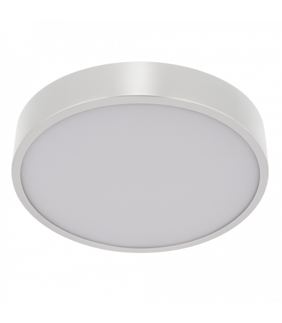 LED-Deckenleuchte TOTEM C 16W NW - Weiß – foto