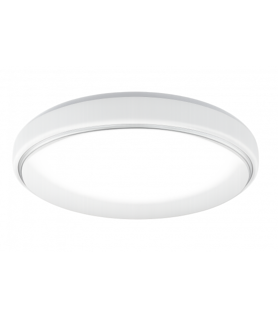 Ceiling LED Luminaire SOLA C 24W NW - Water-Resistant – photo