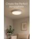 LED SOLA C 24W NW resistente al agua 12125-39355