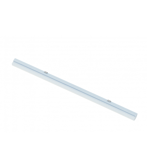 Luminaria LED Linear Slim 12W NW Blanco - Iluminación Bajo Armario – foto