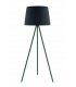 Stehleuchte RADAR 147 E27 grau 12507-39366
