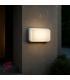 ALBIN LED 20W blanco SZ 12611-39404