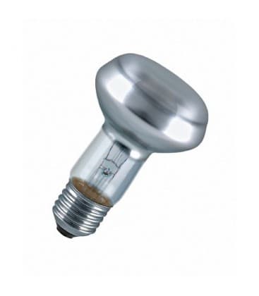 Concentra R63 60W E27 Light Bulb 149-401