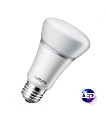 Master LEDbulb D 7 40W E27 Warm White Dimmable 6249-4190