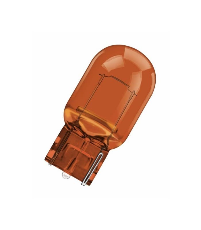 Ampoule V Wy W W Wx X D Orange Eclairage Automobile Voiture Orange