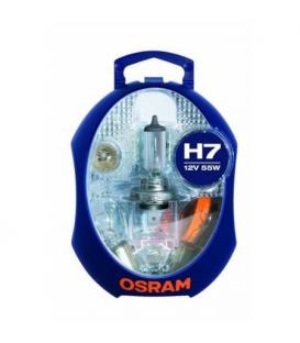 Osram MiniBox for cars 12V CLKM H7 ALBM 64210