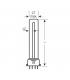 ESL TC-S Dulux S-E 7W 827 2G7 6400-4621