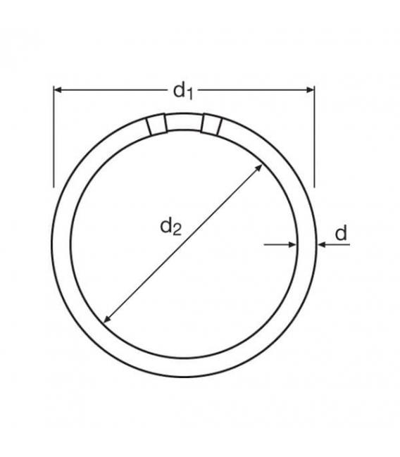 FC 22W 865 2GX13en Your Space with Powerful and Efficient – photo
