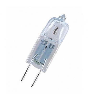 Лампа 64440s 50w 12в gy6.35 капсульн. Osram позолота или платинирован ие конт.штырьков цоколя (4050300328201)