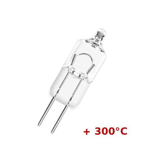 Halostar Oven 64408 5W 12V G4 žarnica – fotografija