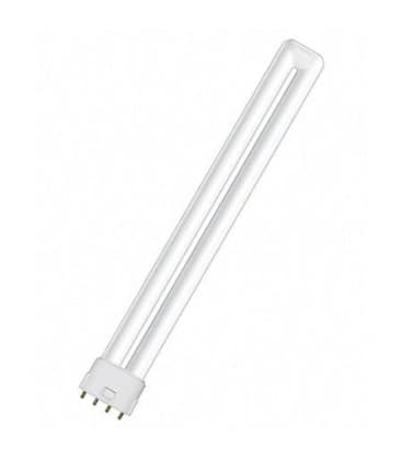 Compact Fluorescent Lamp 16W 840 HE 2GX11 Bulb 7290-6640