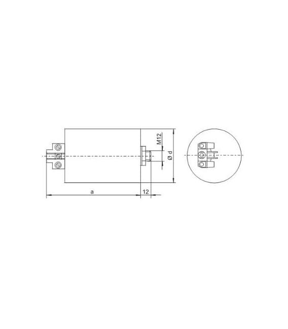 Z2000S Electronic Ignitor for HS & HI Lamp – photo