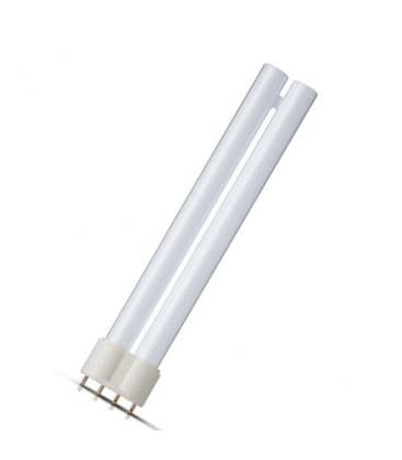 UV-A PL-L 36W 09 4P Lamp Effective PUVA Phototherapy Solution 7527-7336