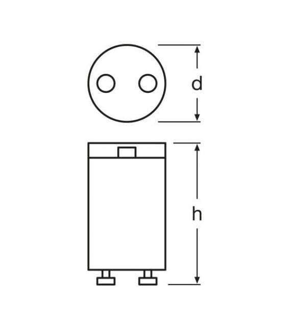 St 173 15 32W DEOS Starter Powerful and Efficient Solution for Your Needs – photo