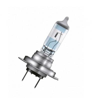 Motorradlampe H7 12V 55W Night Racer Plus Verbesserte Sicherheit und Stil 7576-7540