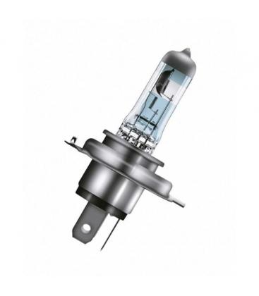 Piloto Moto H4 12V 60W Night Racer Plus Doble Pack 7577-7544