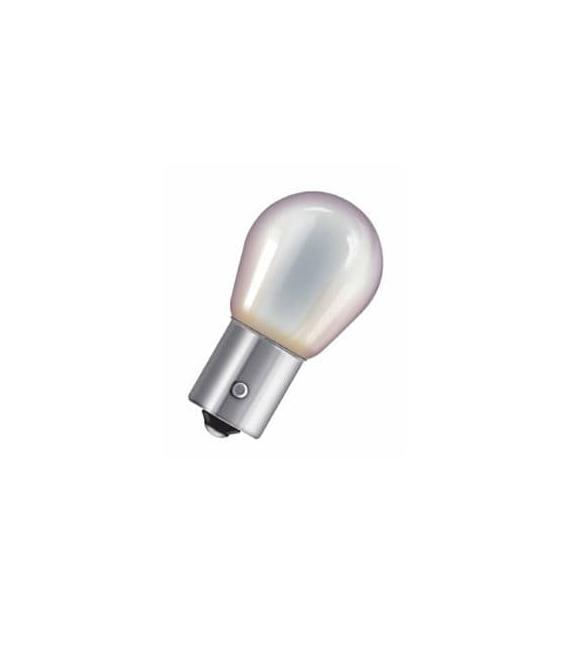 12V Diadem Chrom Autoglühbirne PY21W - Doppelpack – foto