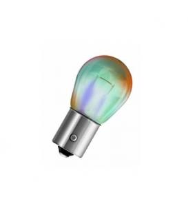 PR21W 12V Diadem 7508LDR Bela sijoča rumena