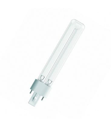 11W OFR HNS S Lampada di sterilizzazione ad efficienza. 258-767