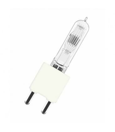 Powered 64789 FKK Lamp 2000W, 220V G38 Specialty Bulb 7649-7790