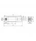 Alimentatore LN26.813 220V 50Hz TC-D TC-T 7663-7828