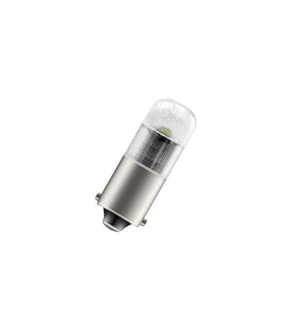 Ledriving Premium 3850CW 1W 12V T4W LED Autolampen – foto