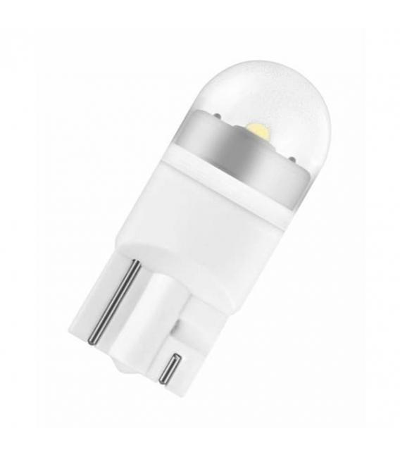 Ledriving Premium 2850CW 1W 12V W5W Doppelpack - LED-Autolampen – foto