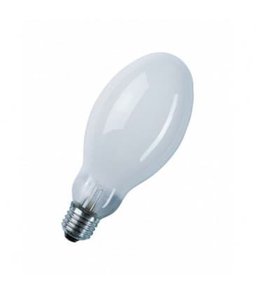 Lampe à sodium NAV-E 50W E27 Pas besoin d'allumeur 267-805