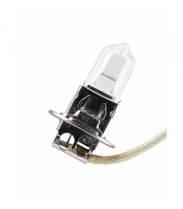 Lámpara 50W 10V 64015 con casquillo PKX22s Uso en señales de tráfico 7772-8182
