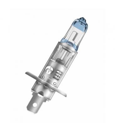 Lampadina auto H1 55W 12V NBU Night Breaker Unlimited - Confezione doppia 7852-8491