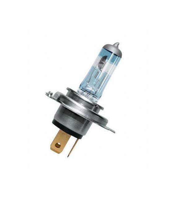 Bombilla coche H4 60/55W P43t NBU Night Breaker Unlimited - Tuning – foto