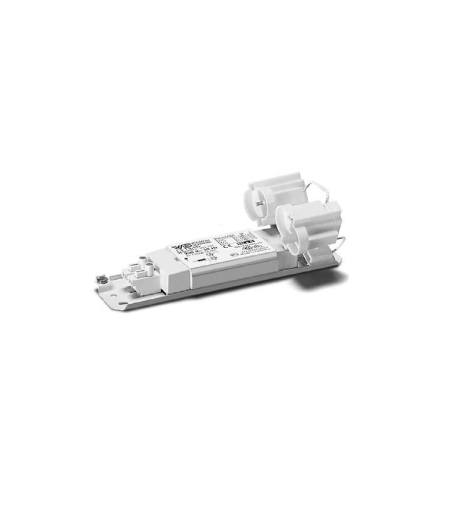 Ballast électronique Pour Lampes Fluorescentes T4 8W-16W 220V - Pour Phares Et éclairages Droites T4 - Modèle AYZ-01, Stabilise Le Courant - 4