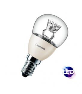 Mini LEDluster D 4 25W 220V WW P45 CL E14 dimmbar