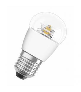 LED Star Classic mini P 25 4W WW 220V E27