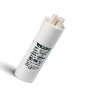 VS Capacitor 8mF 50 60Hz 250V 40950