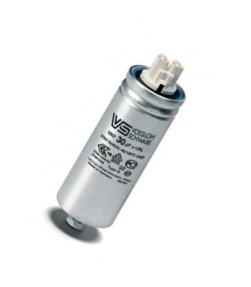 VS Capacitor 32mF High Voltage Capacitors 7965-8776