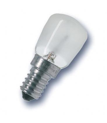 Ampoule AB 15W E14 mat - Appareils ménagers – Photo