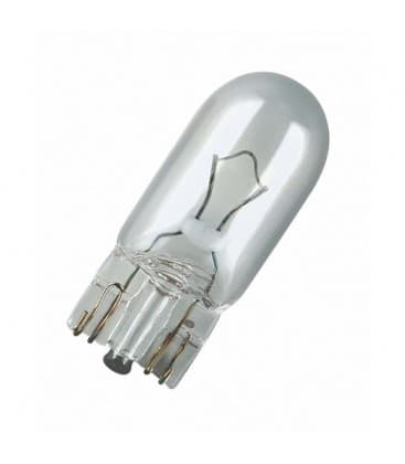 Bombillas LED 24V para camiones W2W 2840 Ilumine su vehículo 8041-8980