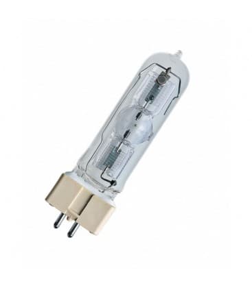 HSR 400W 60 GX9.5 de qualité Lampe spéciale unique 8043-8987