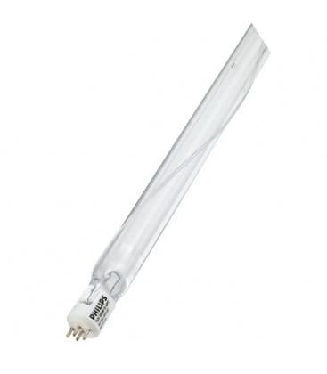 335W UV-C TUV xpt se G5.4x17q Premium Sterilization Lamp 8202-9479