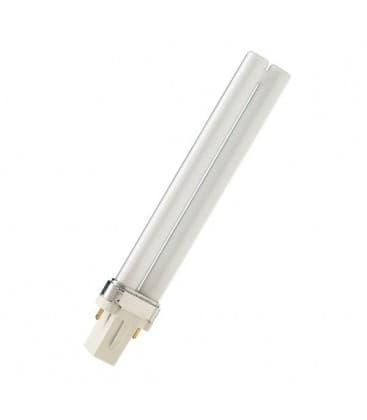 Lampe 9W 52 2P UV-B PL-S Thérapie médicale pour la jaunisse 8222-9537