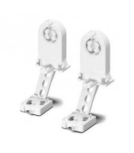 Vossloh Schwabe Lampholder Base G13 Push through 109332