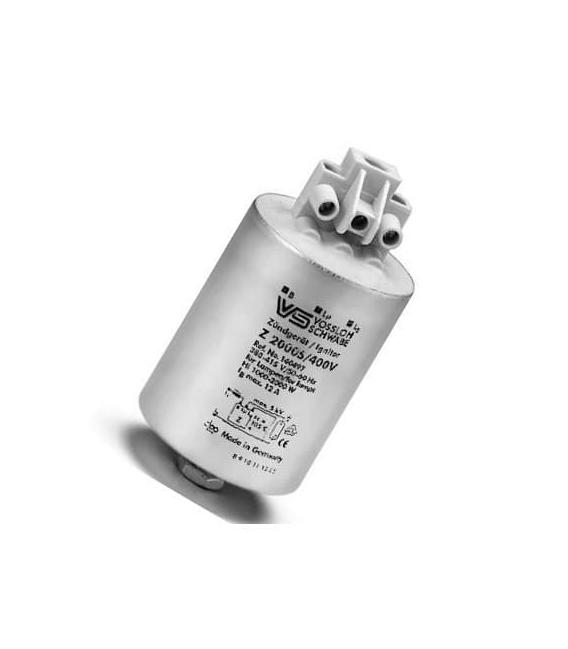 Z2000 S 400V BN140497 Electronic Ignitor For HS HI Lamp