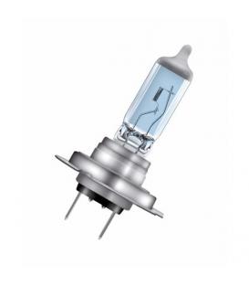 H7 55W 12V 64210 CBI Blu freddo intenso Doppia confezione