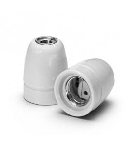 Okov E27 Porcelan M10 62061