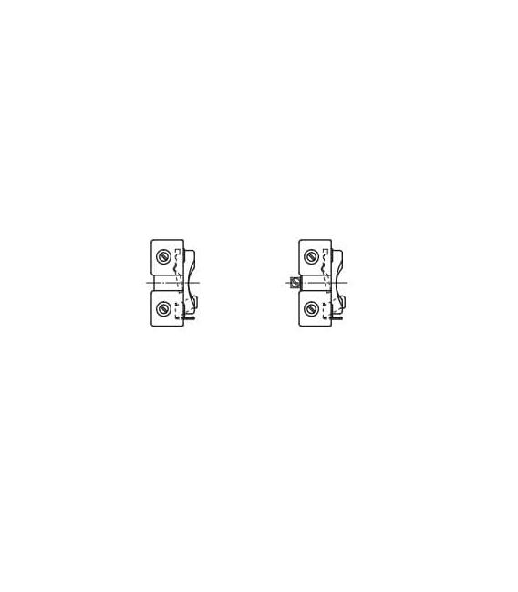 83223 Insert - Complément unique pour votre douille E27 – Photo